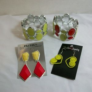 🌞Fashion Jewelry Mixed Lot